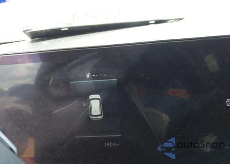 2025 Hyundai Santa Fe Xrt from USA, damaged, VIN 5NMP3DGL0SH083817